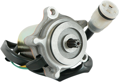 Motor de control de cambios - Motor de control de cambios - TRX350