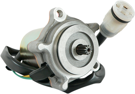 Motor de control de cambios - Motor de control de cambios - TRX350
