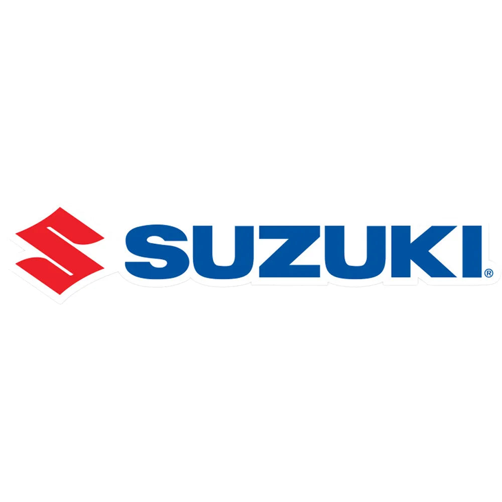 Suzuki Decal - 12"