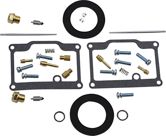 Kit de reparación de carburador - Kit de reparación de carburador - Polaris