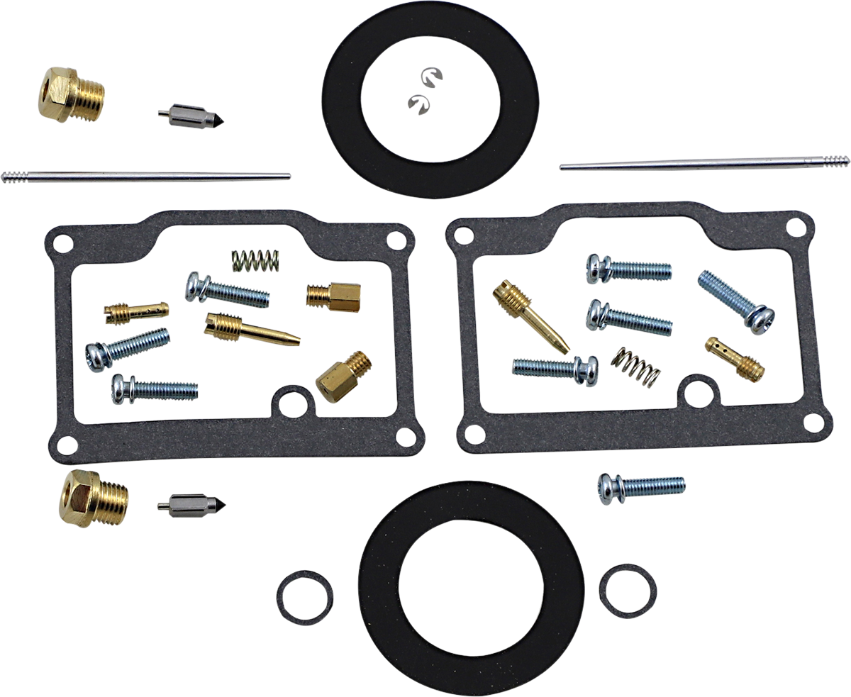 Kit de reparación de carburador - Kit de reparación de carburador - Polaris