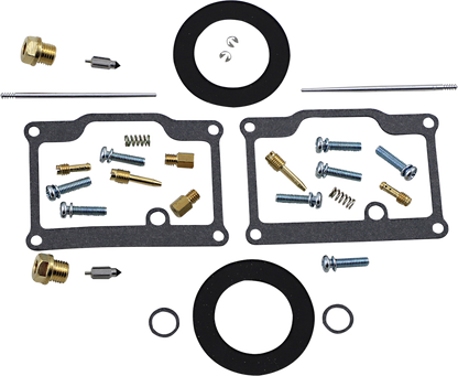 Kit de reparación de carburador - Kit de reparación de carburador - Polaris
