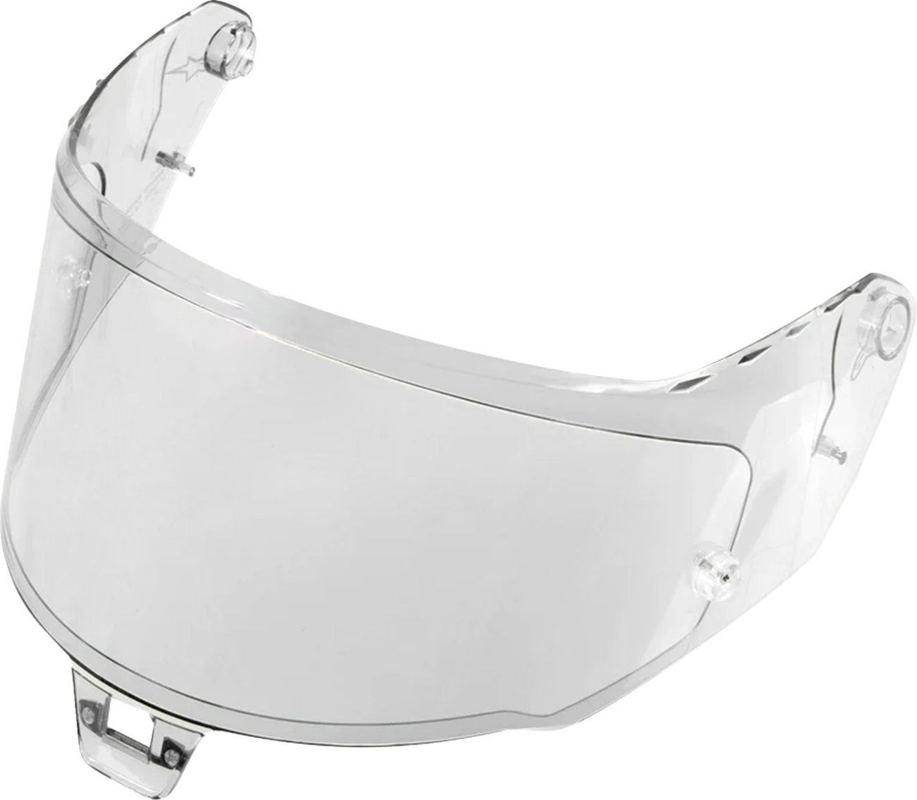 Casco Supertech R10 AFHS-01 Escudo fotocromático