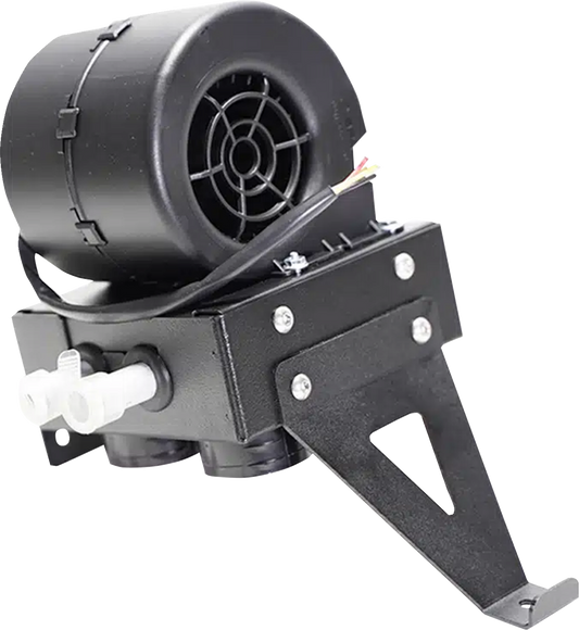 Kit de calentador de cabina UTV - Calentador de cabina UTV - CF Moto