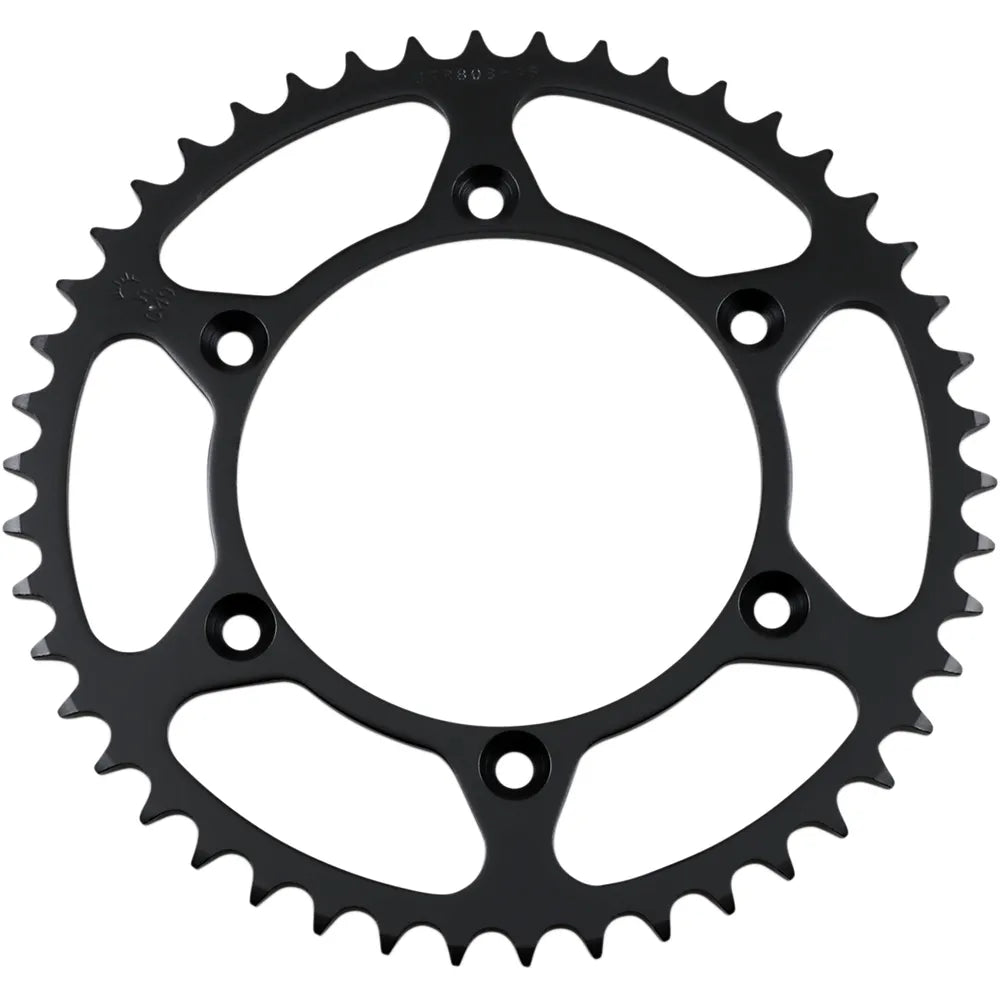 Sprocket - Rear - Kawasaki/Suzuki - 46-Tooth