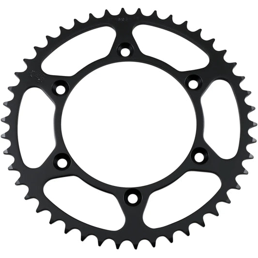 Sprocket - Rear - Kawasaki/Suzuki - 46-Tooth
