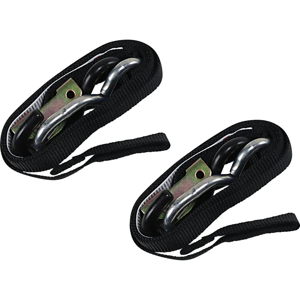 Lite Tie-Down - Black
