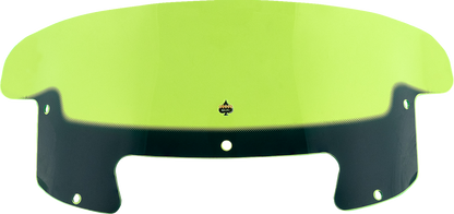 Parabrisas de hielo Kolor Flare™ - Parabrisas Kolor Flare™ - 8" - Hielo verde - Indio