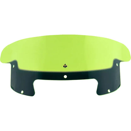Parabrisas de hielo Kolor Flare™ - Parabrisas Kolor Flare™ - 8" - Hielo verde - Indio