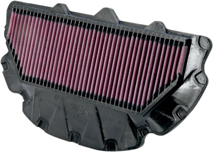 Filtro de aire de alto flujo de repuesto OE - Filtro de aire de alto flujo de repuesto OE - Honda