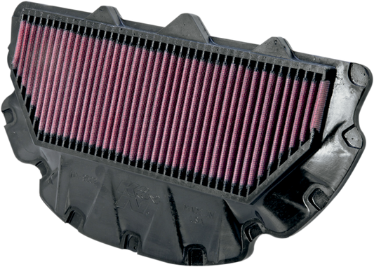 Filtro de aire de alto flujo de repuesto OE - Filtro de aire de alto flujo de repuesto OE - Honda