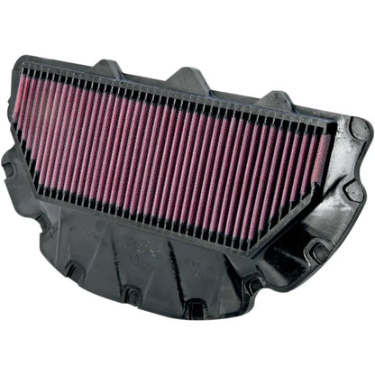 Filtro de aire de alto flujo de repuesto OE - Filtro de aire de alto flujo de repuesto OE - Honda