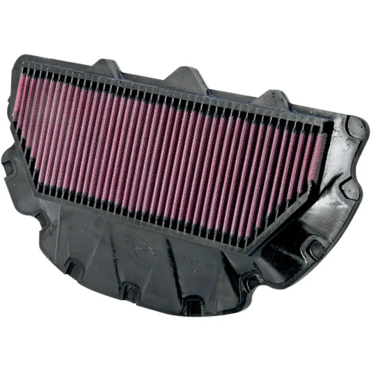 Filtro de aire de alto flujo de repuesto OE - Filtro de aire de alto flujo de repuesto OE - Honda