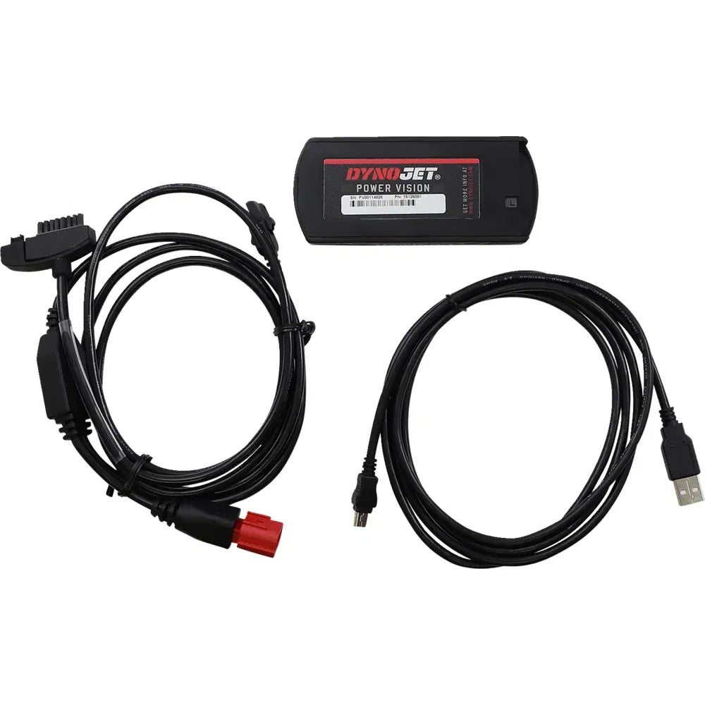 Sintonizador de ecu power vision 3