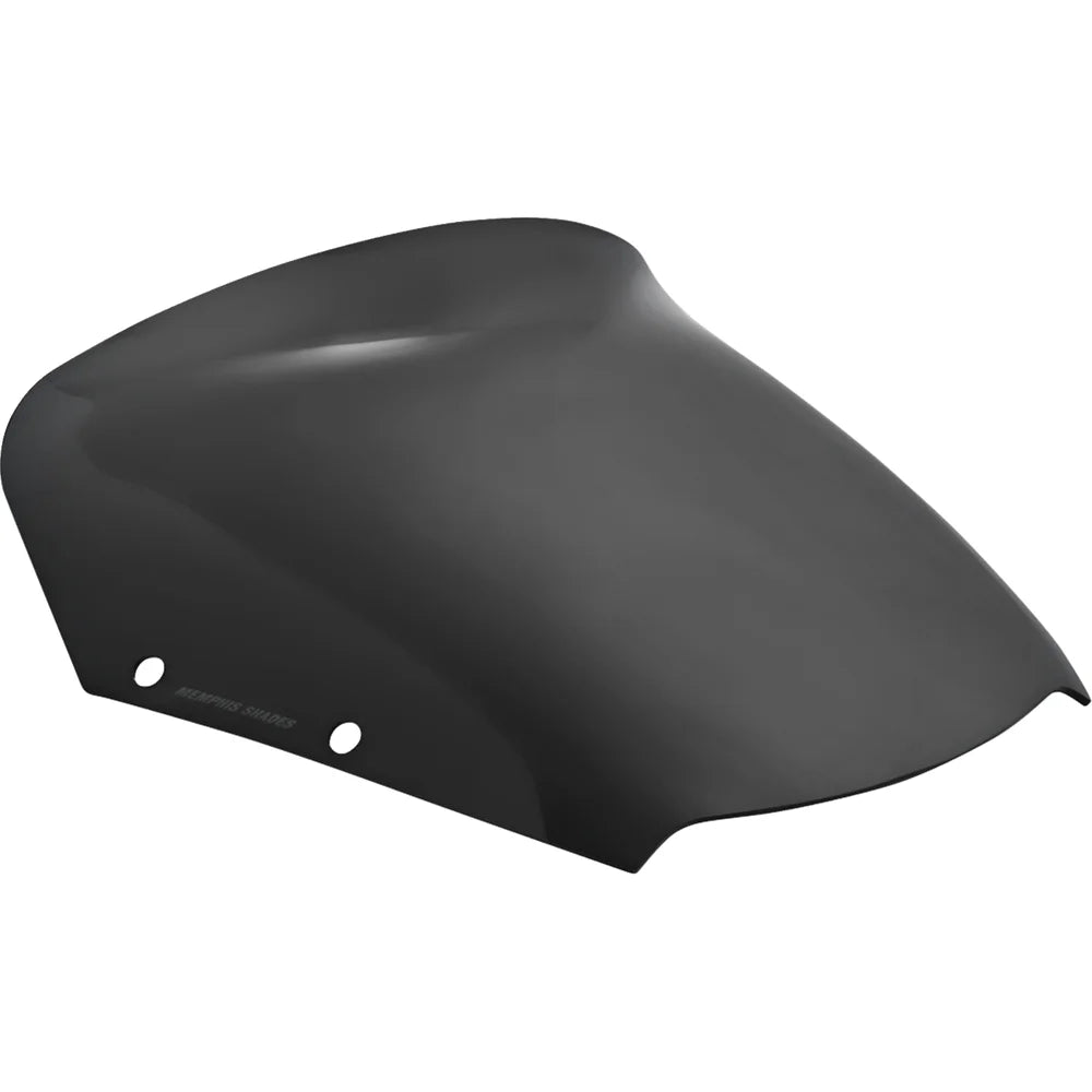 Parabrisas Memphis Shades Spoiler 6" Flhx