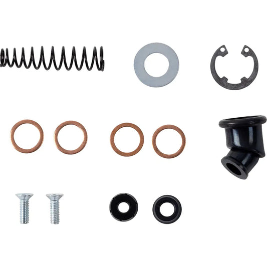Kit de reconstrucción del cilindro maestro de frenos