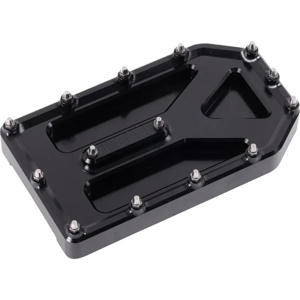 Pastilla del pedal del freno aggressor