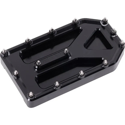 Pastilla del pedal del freno aggressor