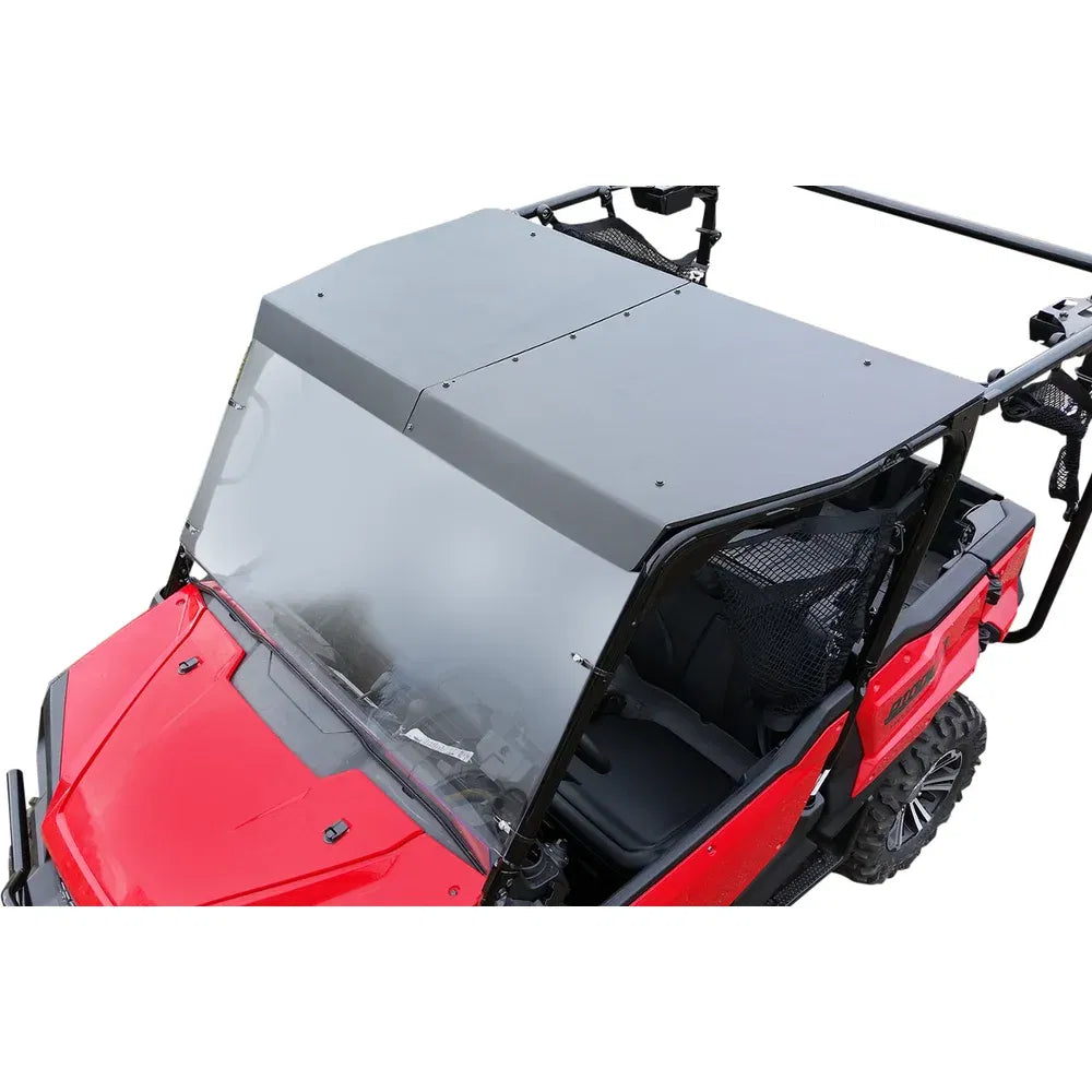 Techo utv