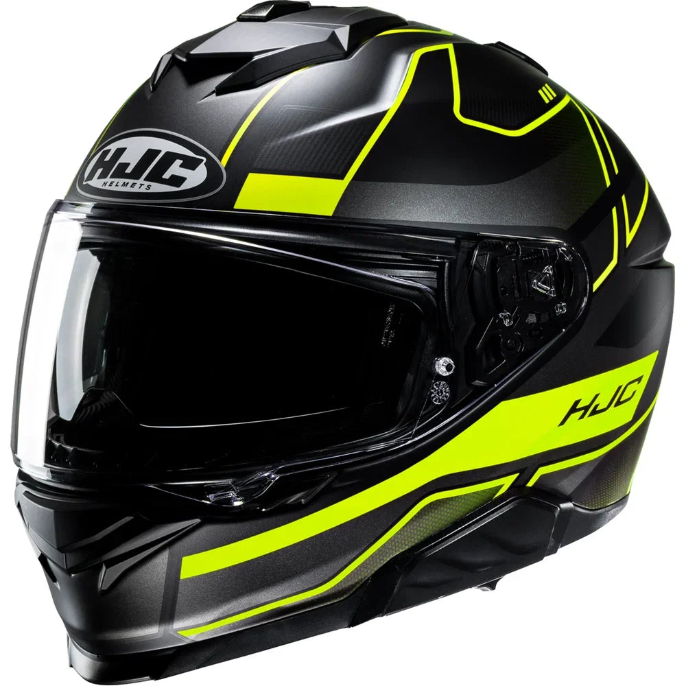 Casco i71 iorix mc3hsf