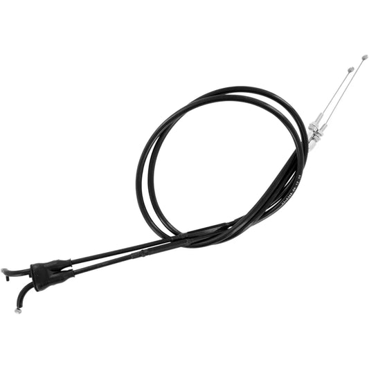 Throttle Cable - Push/Pull - Kawasaki