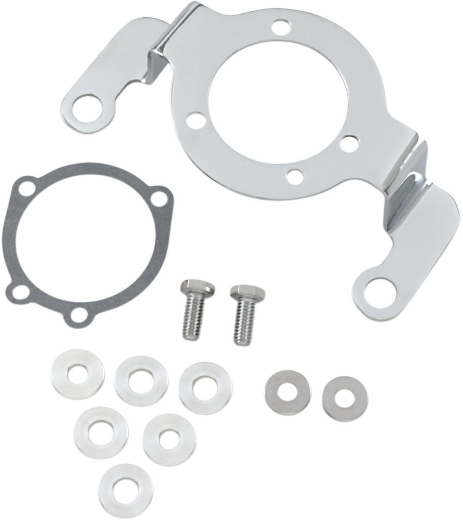 Kit de soporte para filtro de aire