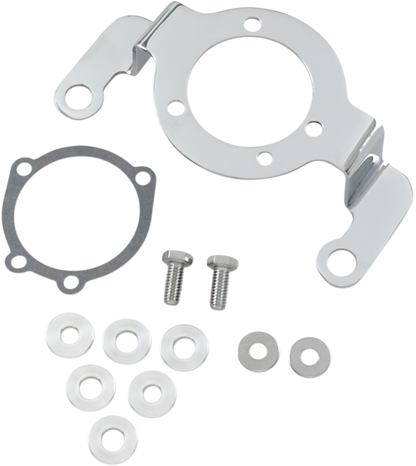 Kit de soporte para filtro de aire