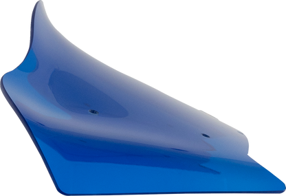 Parabrisas Kolor Flare™ - Parabrisas Kolor Flare™ - 8" - Azul - FLHX