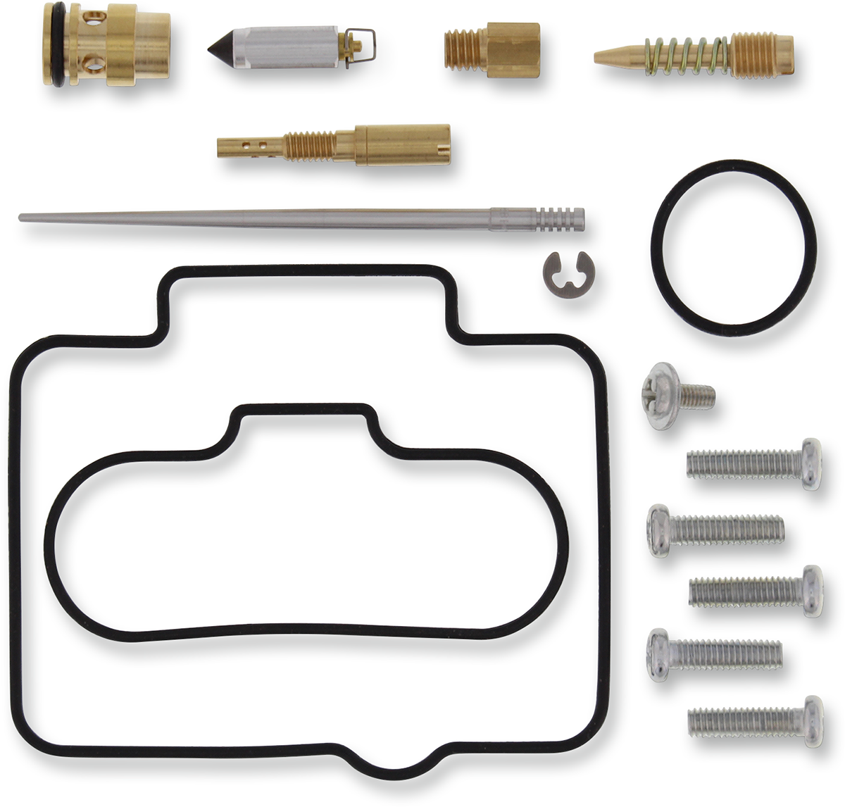 Kit de reparación de carburador - Honda - Kit de reparación de carburador - Honda