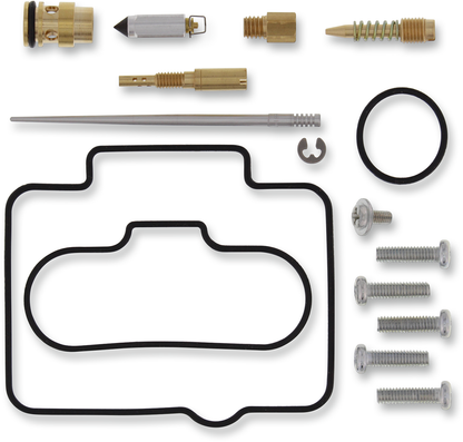 Kit de reparación de carburador - Honda - Kit de reparación de carburador - Honda