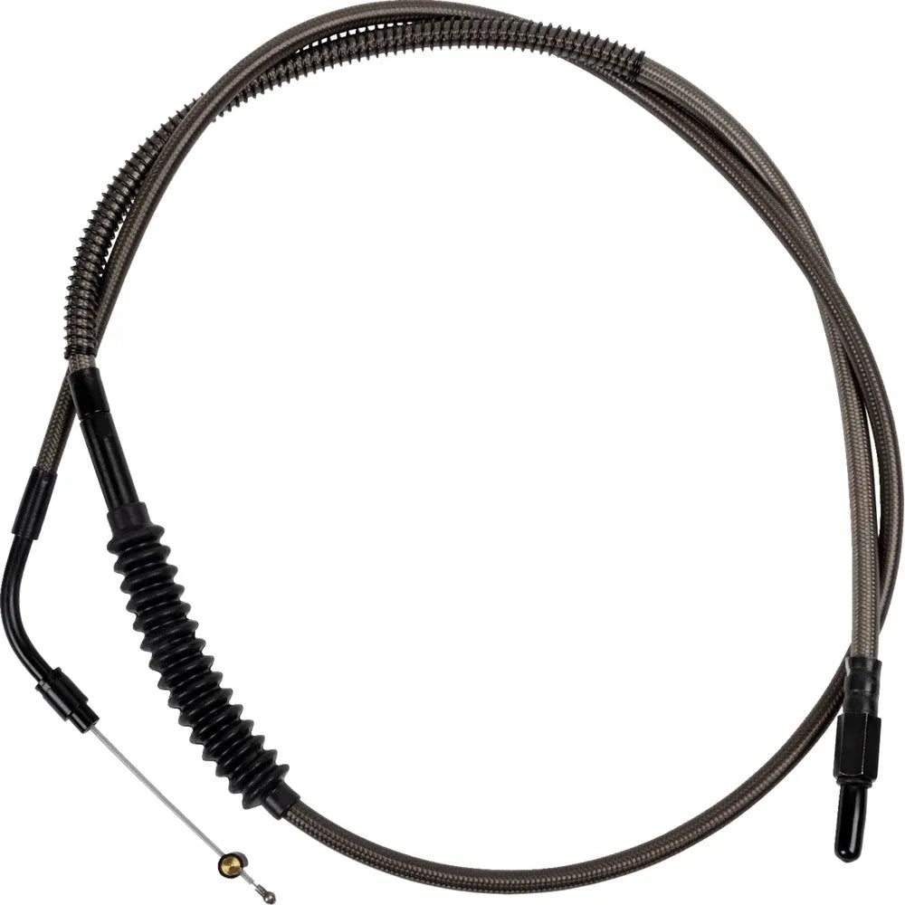 Cable de embrague de carbono