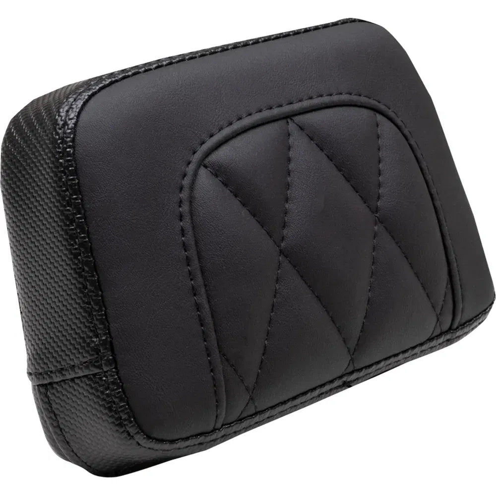 Almohadilla para barra sissy touring