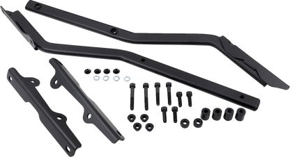 Brazos laterales Top Case - Brazos laterales - Monorack - Kawasaki - Z 650