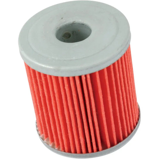 Filtro de aceite