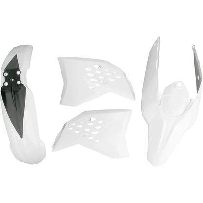 Kit de plástico de reemplazo de cuerpo estándar