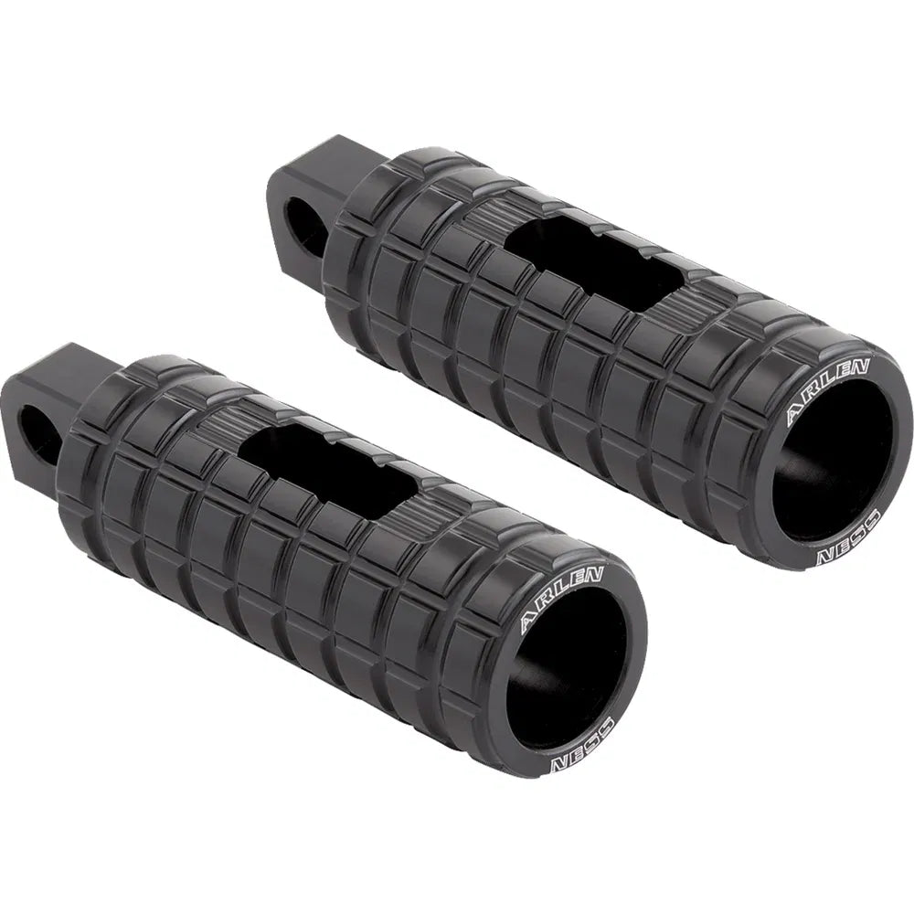 Reposapiés speedliner