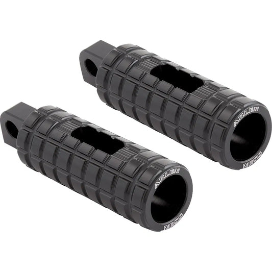 Reposapiés speedliner