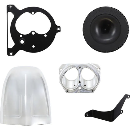 Kit de filtro de aire