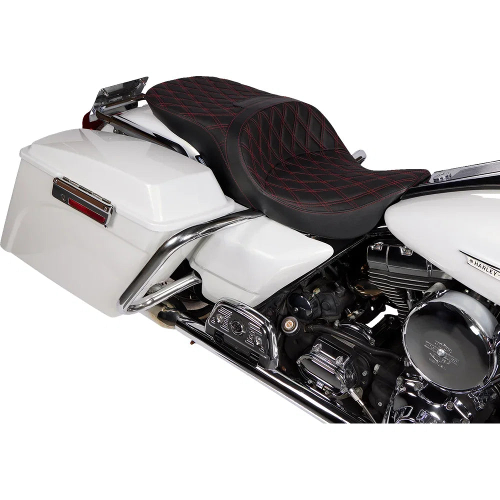 Asiento touring freedom