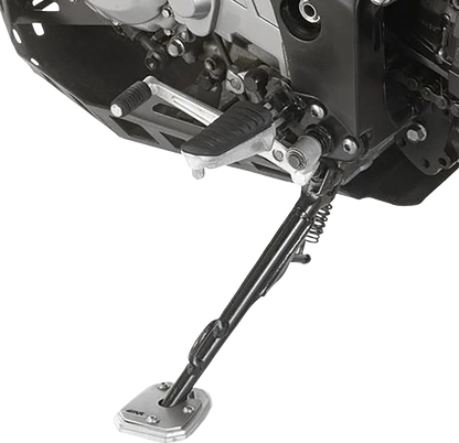 Pie de caballete - Pie de caballete - Suzuki - DL650 V-Strom