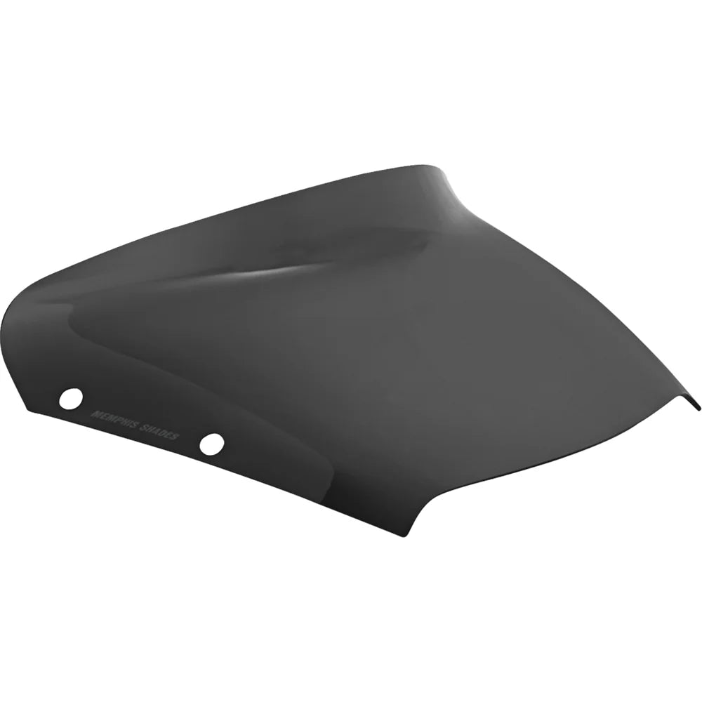 Parabrisas Memphis Shades Spoiler 3" Flhx