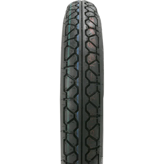 Tire - NR21 - Rear - Standard - 3.00-17
