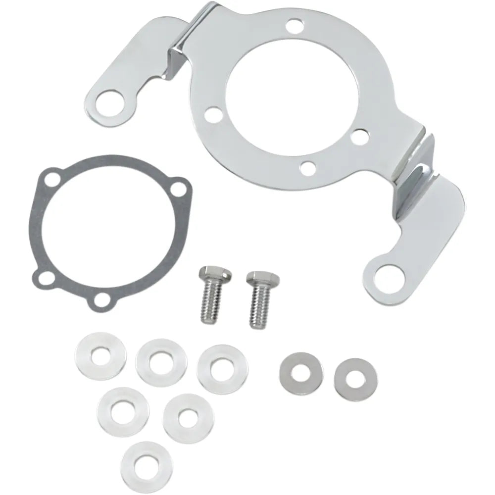 Kit de soporte para filtro de aire