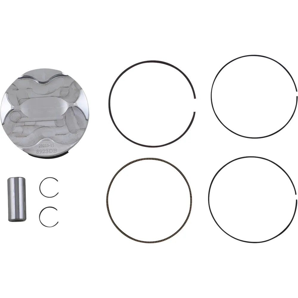 Piston Kit - KTM/Husqvarna - Standard