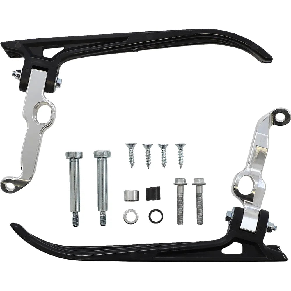 Soporte Paramanos Kit Moto - Soporte Paramanos Kit Moto - Gas Gas