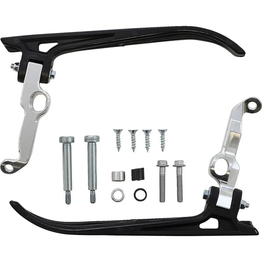 Soporte Paramanos Kit Moto - Soporte Paramanos Kit Moto - Gas Gas