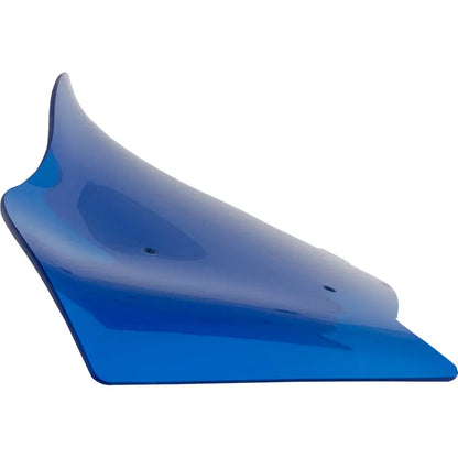 Parabrisas Kolor Flare™ - Parabrisas Kolor Flare™ - 8" - Azul - FLHX