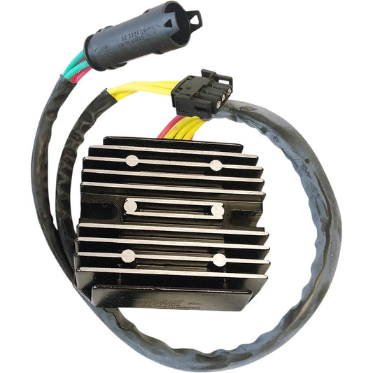 Hotshot Regulator/Rectifier - BMW
