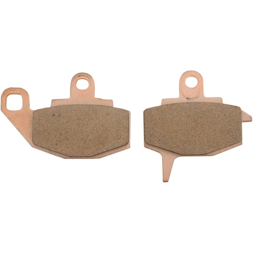 Sintered "R" Brake Pads - FA130R