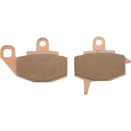 Sintered "R" Brake Pads - FA130R